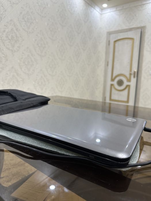 HP povilion g6 series