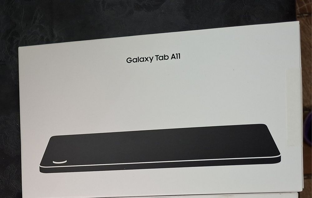 Планшет Samsung A11 128gb