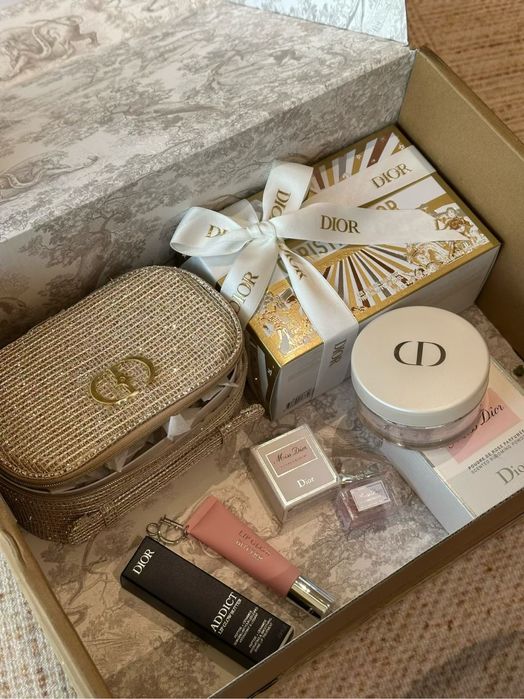 Продаю Диор наборы.Premium 1:1