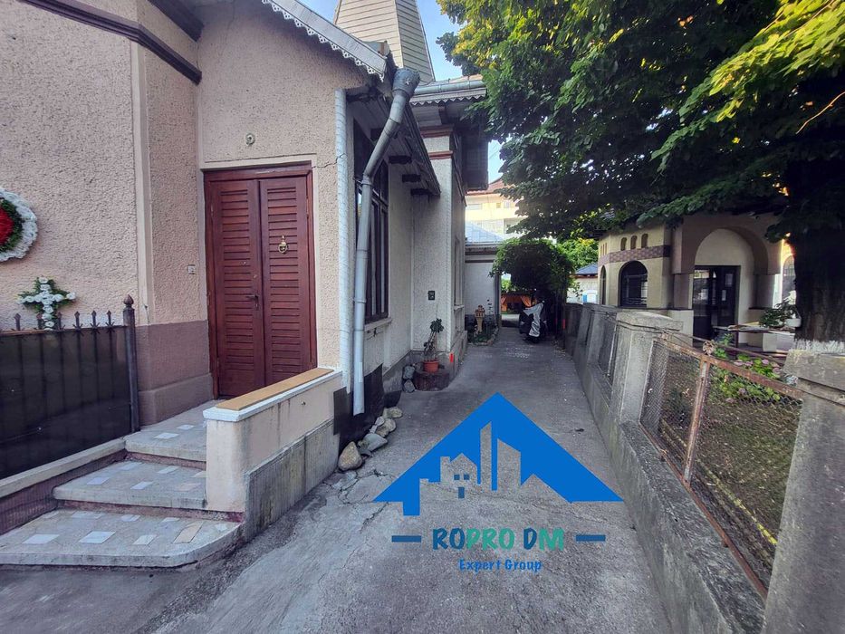 Comision 0% - Casă 7 camere, Ultra central, Precista, Piatra Neamț