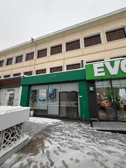 Продажа Помищения 1 линия Минор Метро