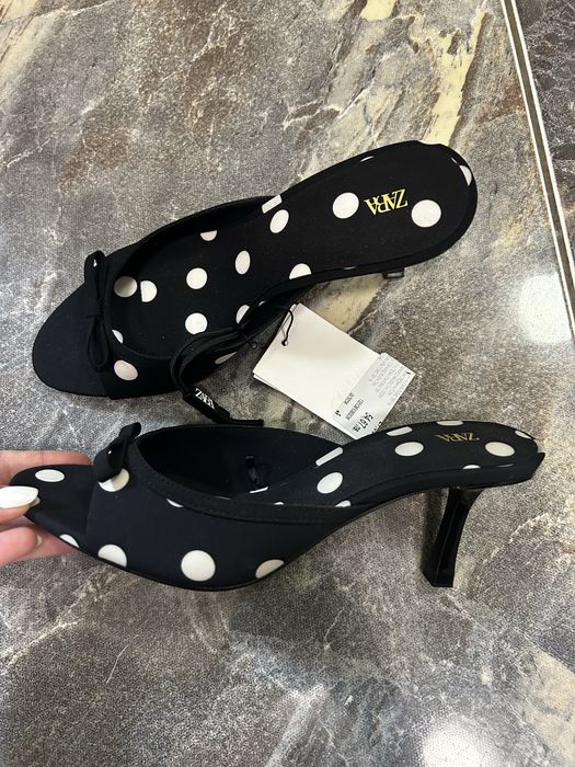 Сандали Zara (с етикет)