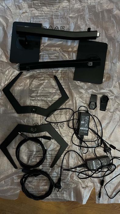 2 броя philips 24 1080p/165hz
