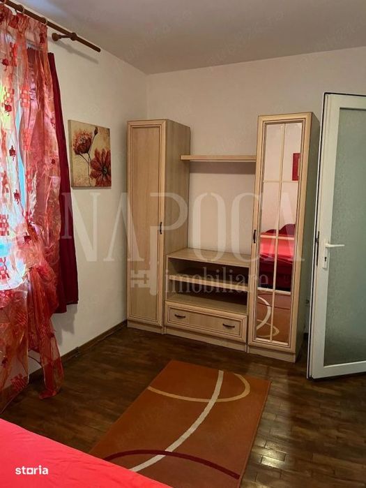 Apartament 2 camere de vanzare in Gheorgheni, Cluj Napoca