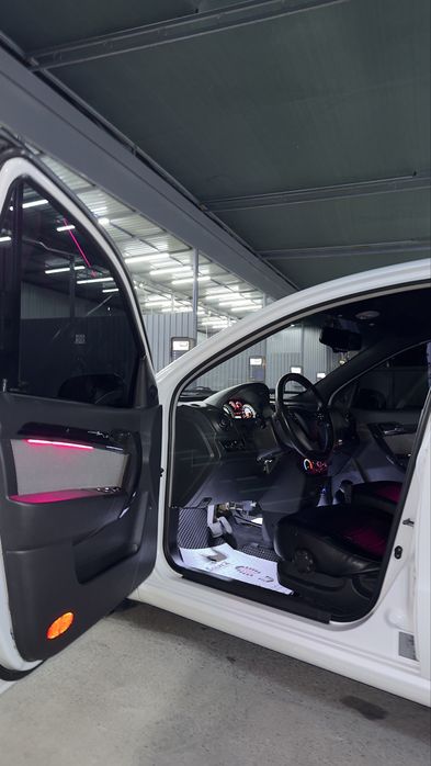 Nexia 3 pnevmo A/T