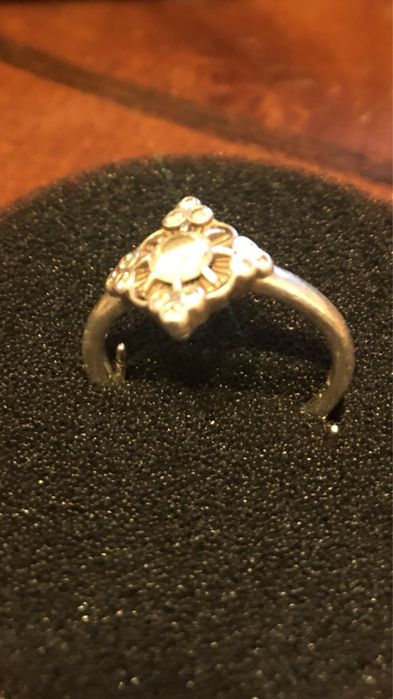 Пръстен и обеци Thomas Sabo