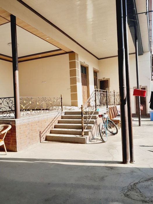 Янги хайёт тумани чорток махаласи 6.3 сотих