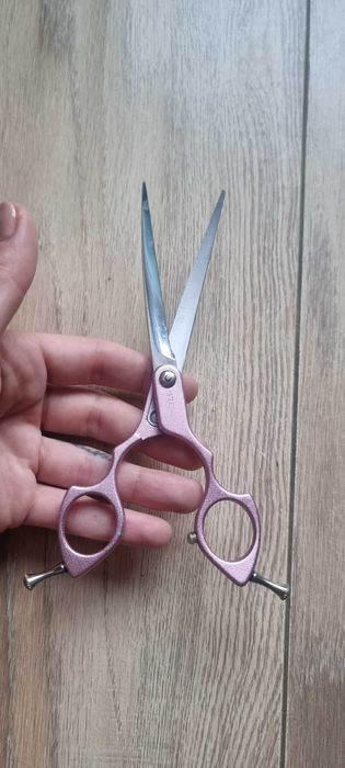 Set complet grooming - Heiniger  Masina de tuns caini/pisici