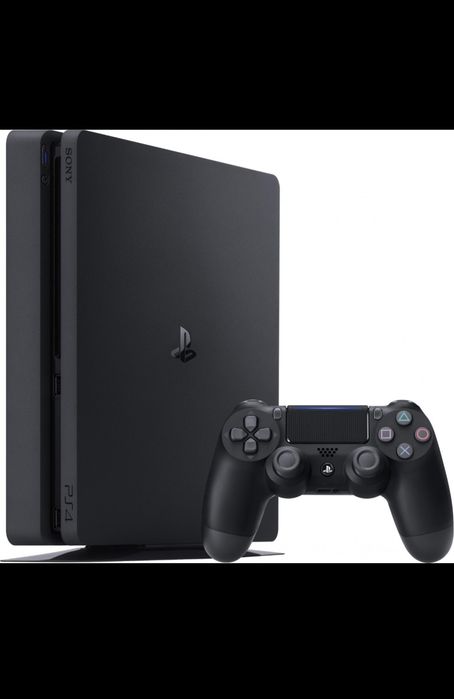 Playstation 4 slim 1TB 1 oy garantiyasi bilan