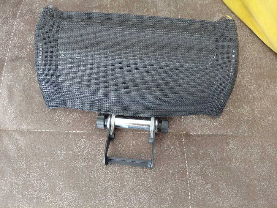 Офисное кресло Samurai TV-3.05_BL