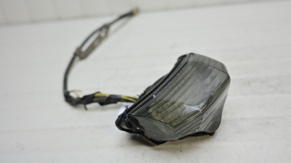 Stop Frana Lumina Spate Yamaha FZ6 2004 - 2009