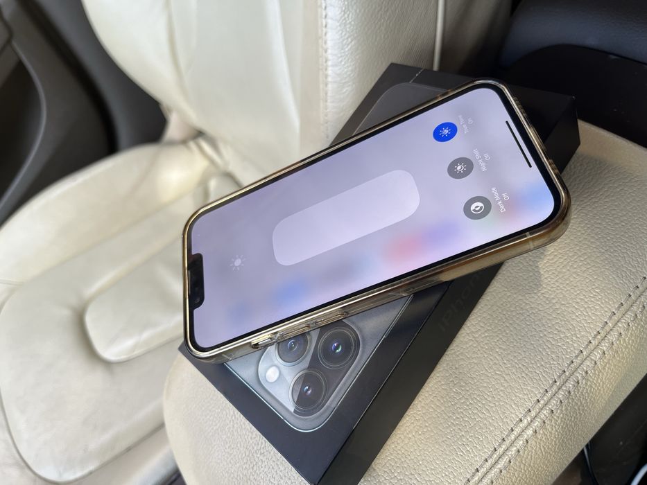 Iphone 13 pro 512 gb