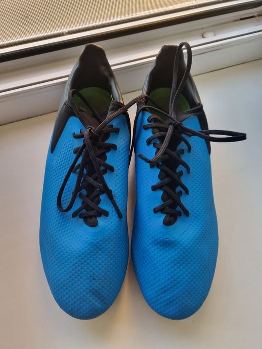 Мужские бутсы (40)