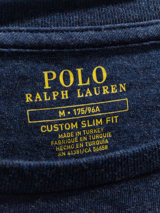 Polo Ralph Lauren  Блуза/Мъжка M