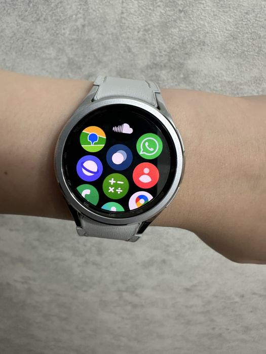 Galaxy watch 6 classic новые