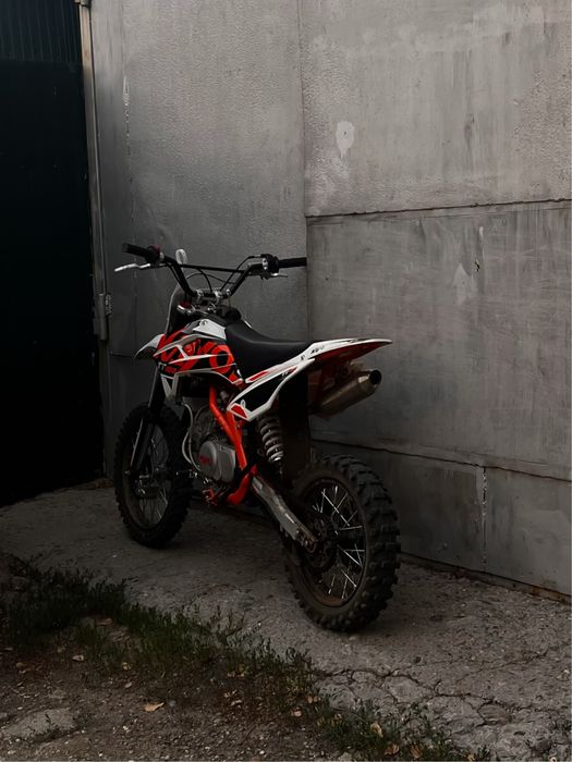 продам/обменяю kayo tt160