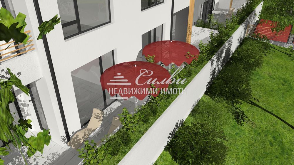 Продава се Двустаен апартамент в Търговище, Център - 79 кв.м за 533 €/кв.м - Снимка #4