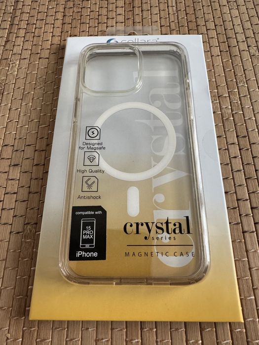 Husa Iphone 15 Pro Max