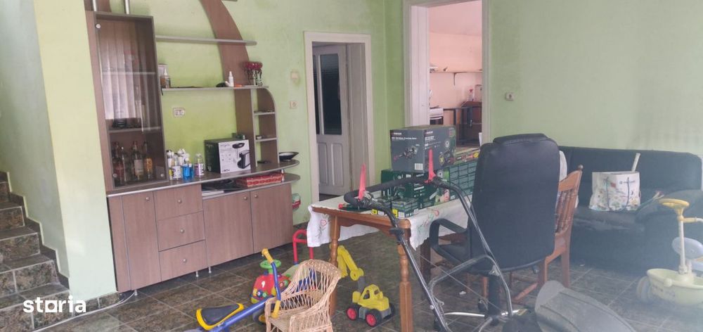 Casa cu gradina in Apahida