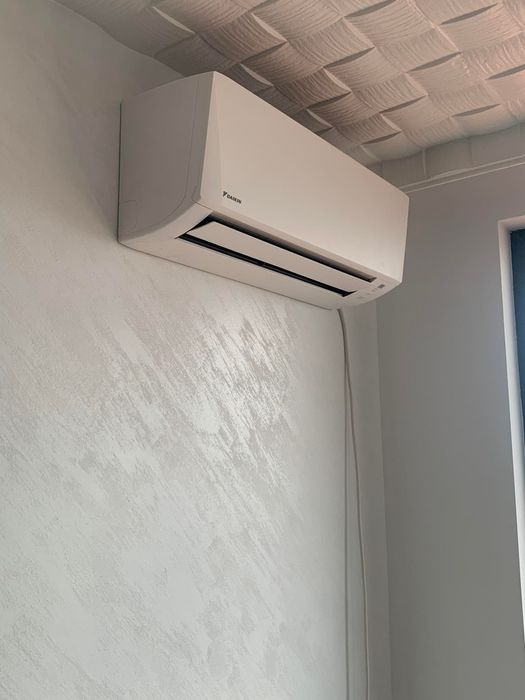 Монтаж на климатици Варна