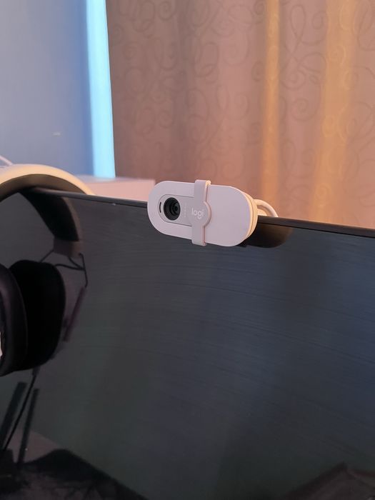 Видеокамера Logitech