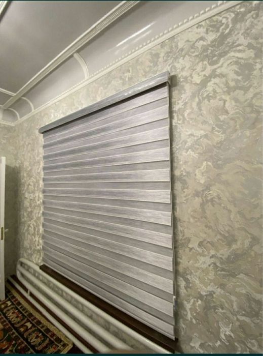 Jaluzi yuvish tamirlash tozalash