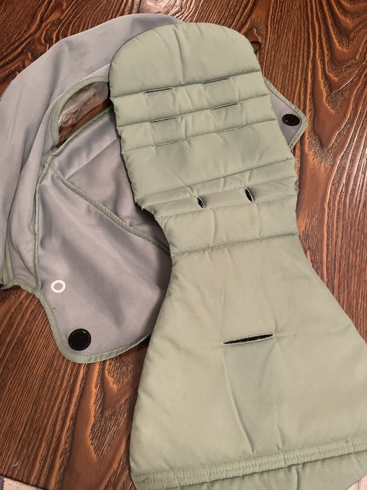 Чехол для колески YOYO