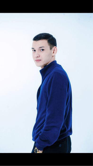 Тамада Шоумен Основатель Компаний Markizant