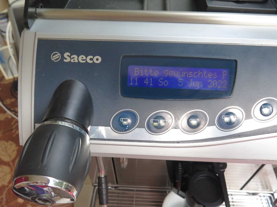 Saeco Idea -Професионал, кафеавтомат