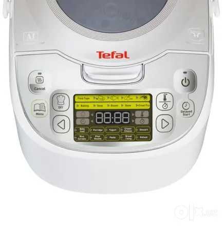 Мультиварка Tefal RK812110