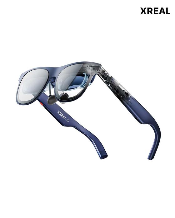 AR очки XREAL 1S