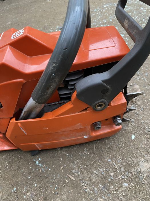 Vand  drujba husqvarna
