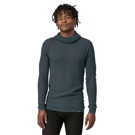 Patagonia Capilene Air Hoody baselayer bluza