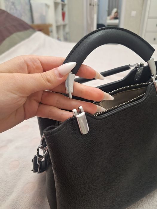 Продаю сумку б/у