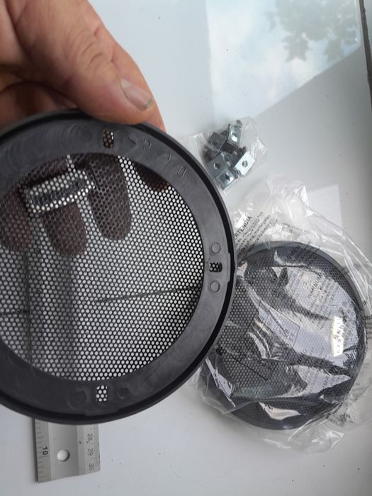 Продам сетки для динамиков новые