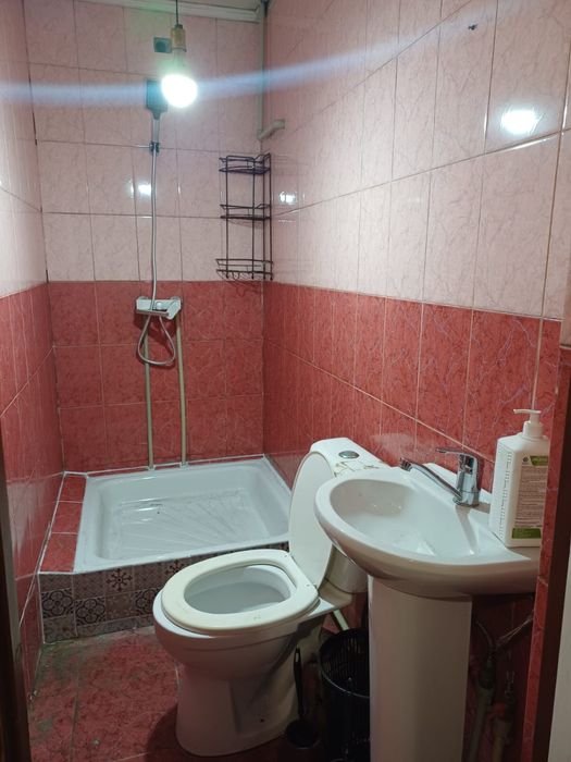 Сдам квартиру с удобствами