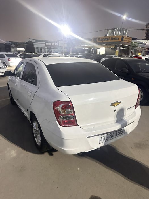 Koblt AT 2025 gazi bor