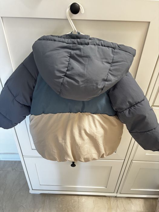 Зимно яке 104 размер ZARA