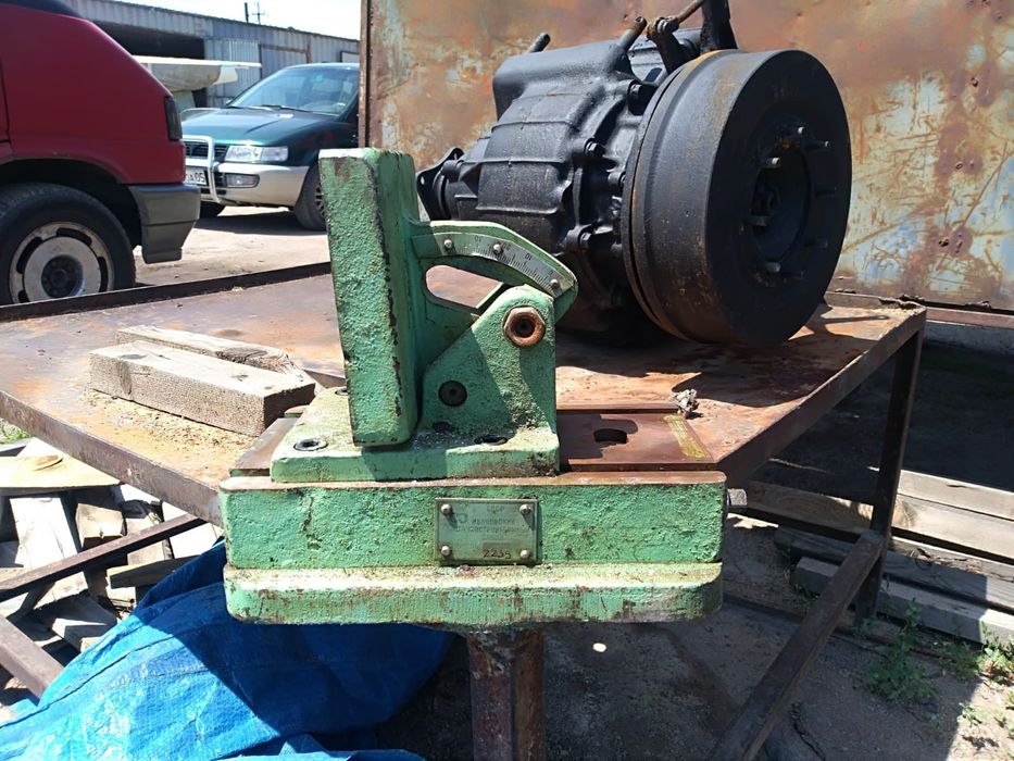 Приставки для фрезеровки