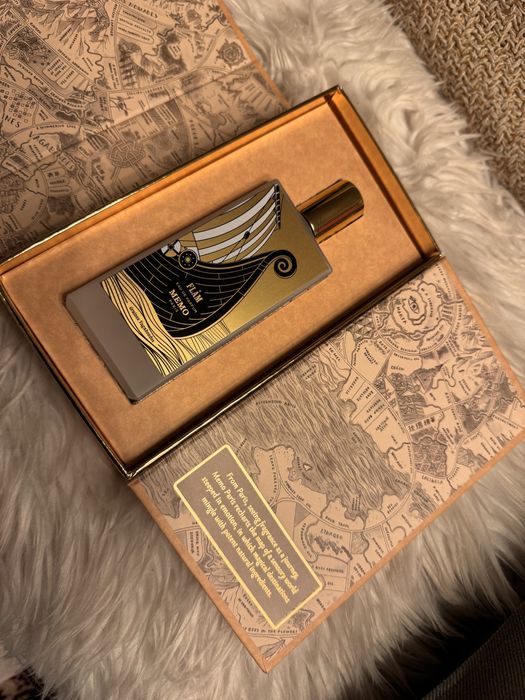 Memo Paris Flam 75ml Парфюм