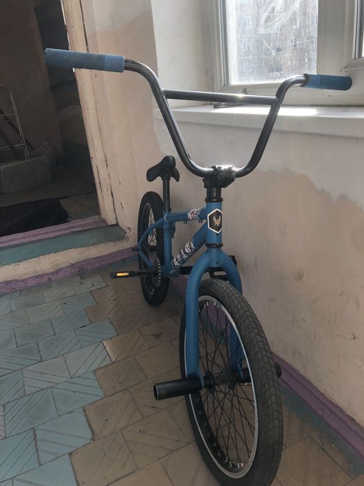 Продам Бмх  Trinx