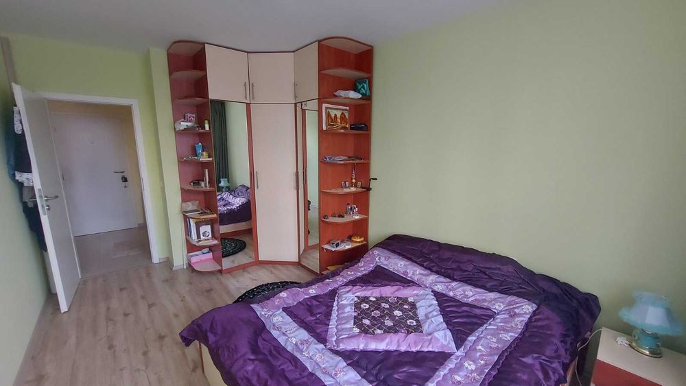 Двустаен в Поморие