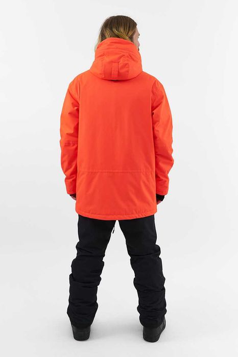 Скидка 10% Фирменная куртка BAUHAUS от бренда COOL ZONE