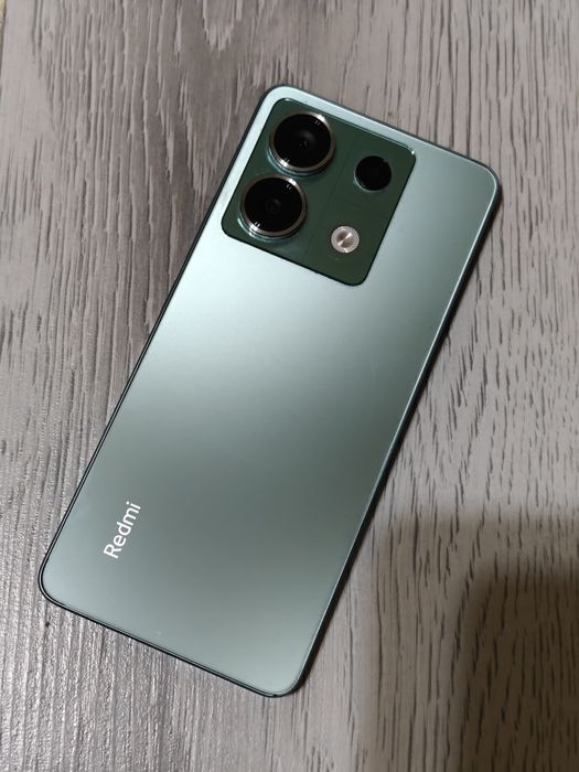 Redmi Note 13 Pro 5G 512 gb Ram 12