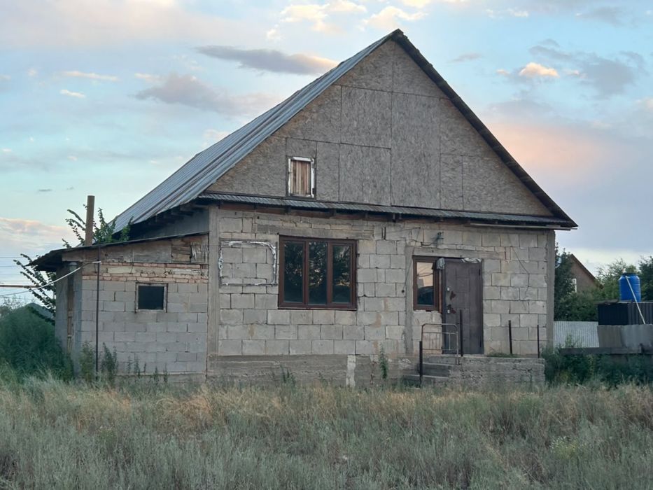 Срочно продам Дом в Косозене
