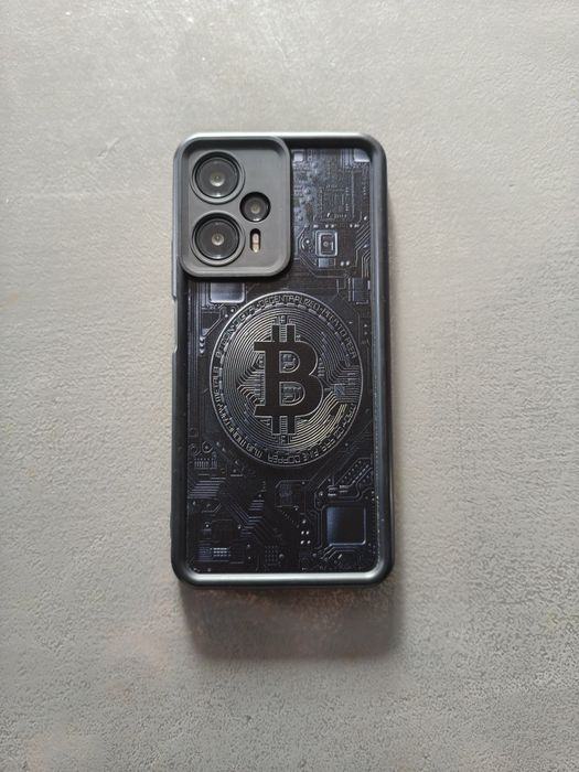 Продам телефон Poco f5