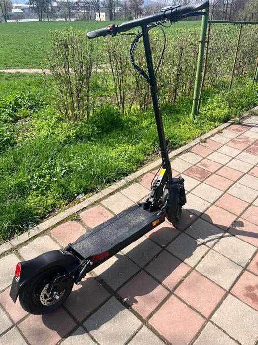 Trotineta electrica Motus 10 Pro