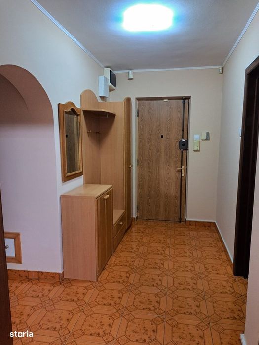 Apartament 3 camere, ultracentral, deosebit, zona Nerva Traian