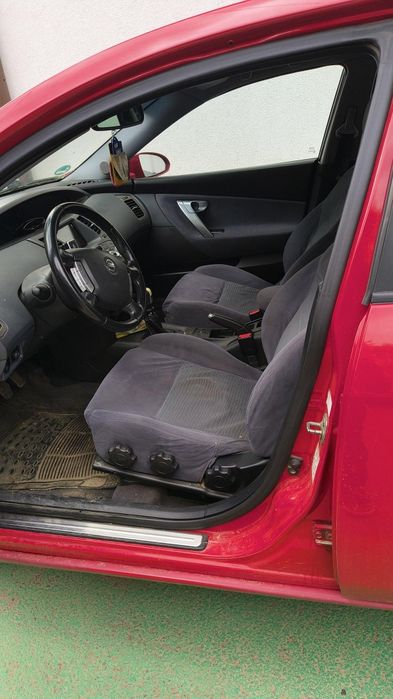 NISSAN Primera 2004 — imagine 5