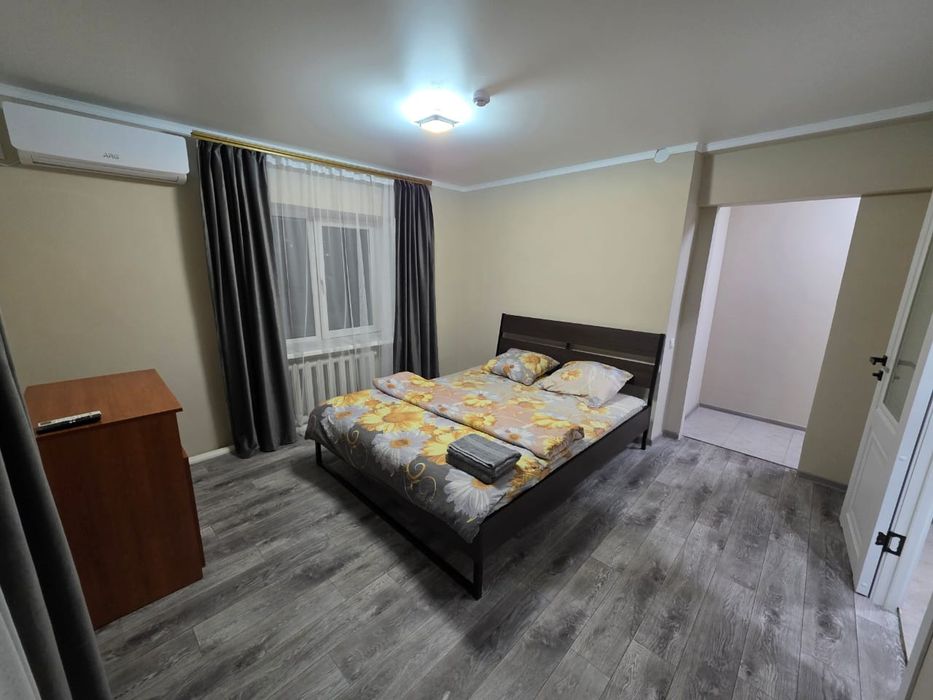 Гостиничные номера